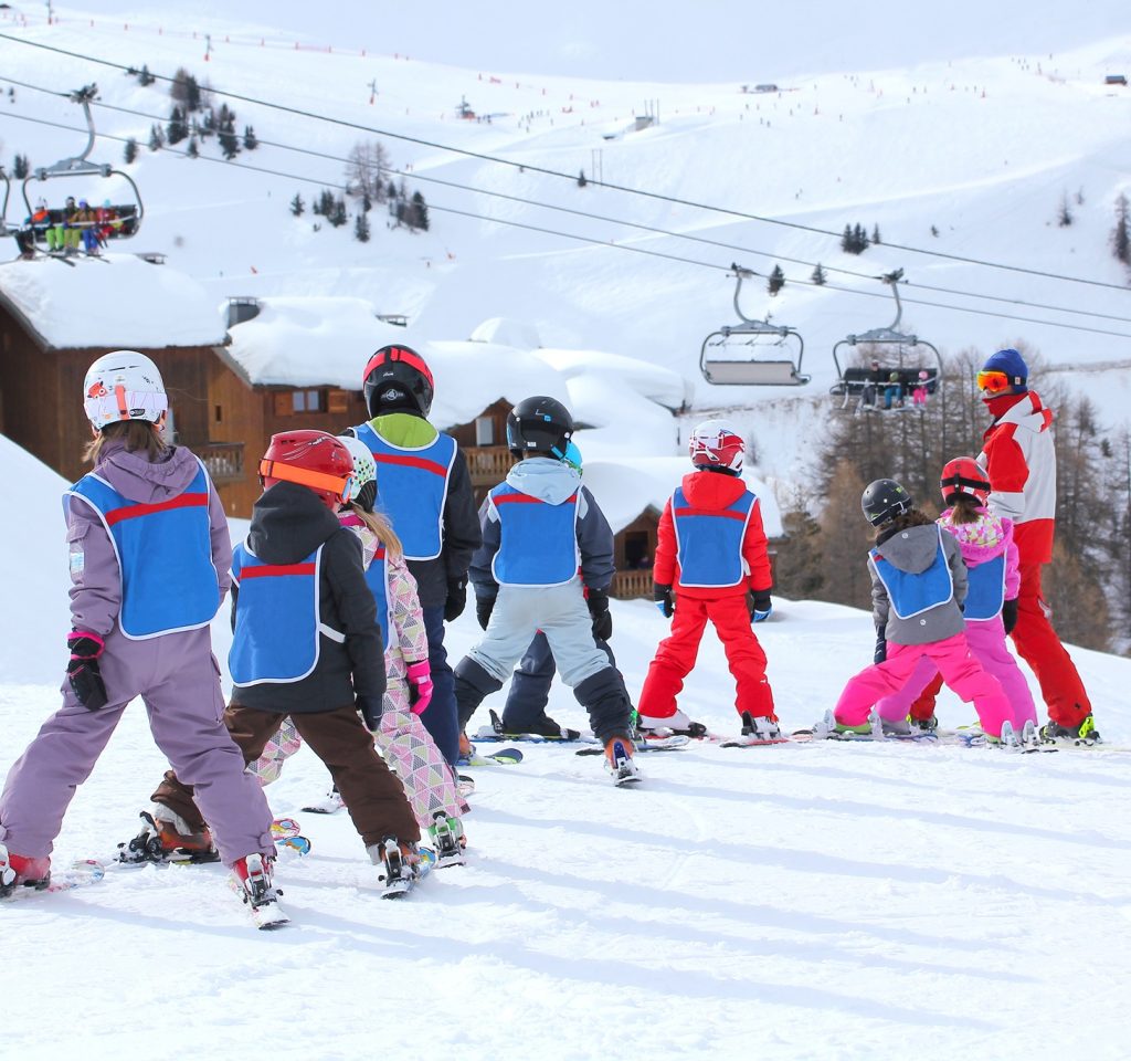 Cours de ski enfants-9706